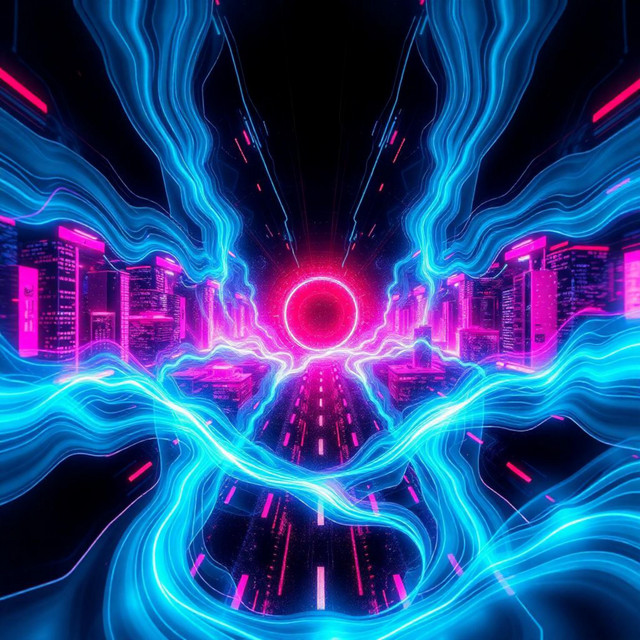 Seduction Of Mind cover art
