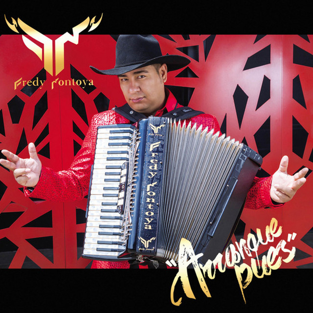 Arranque Pues by Fredy Montoya