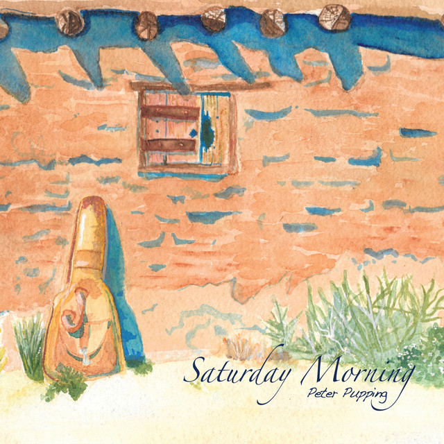 Saturday Morning cover art