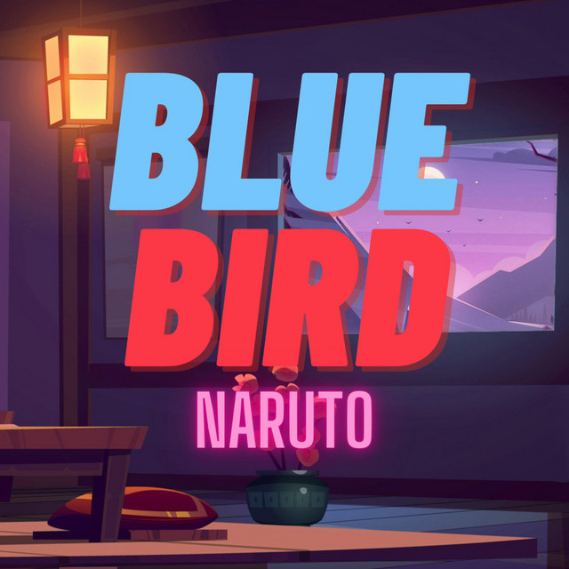Blue Bird - Instrumental Version - song and lyrics by OhMyGoat | Spotify