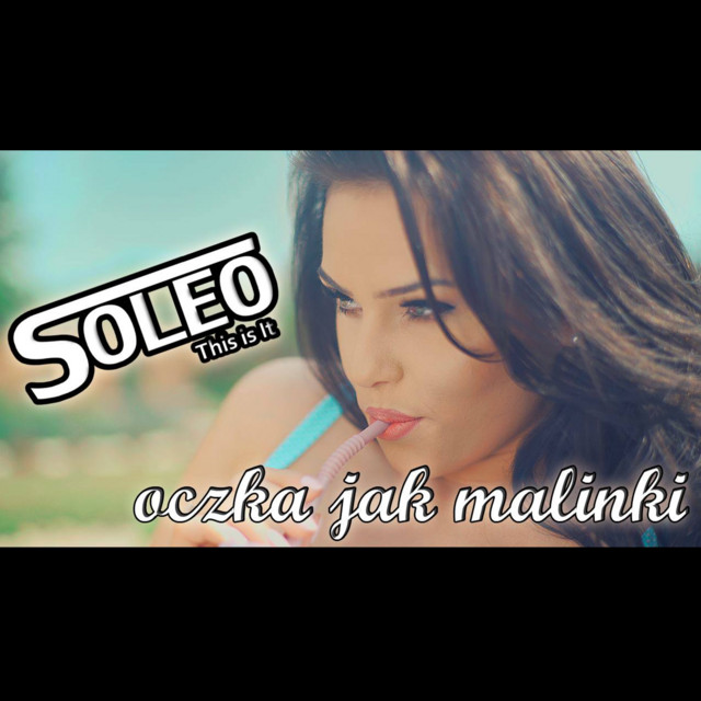 Oczka jak malinki (Radio Edit)