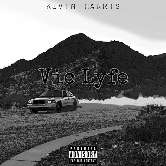 Kevin Harris