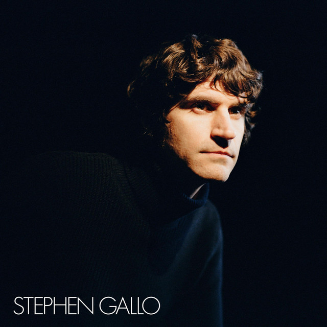 Stephen Gallo