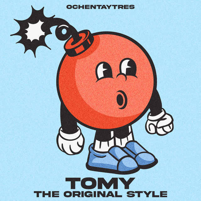 The Original Style album art