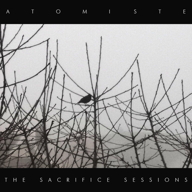 The Sacrifice Sessions cover art