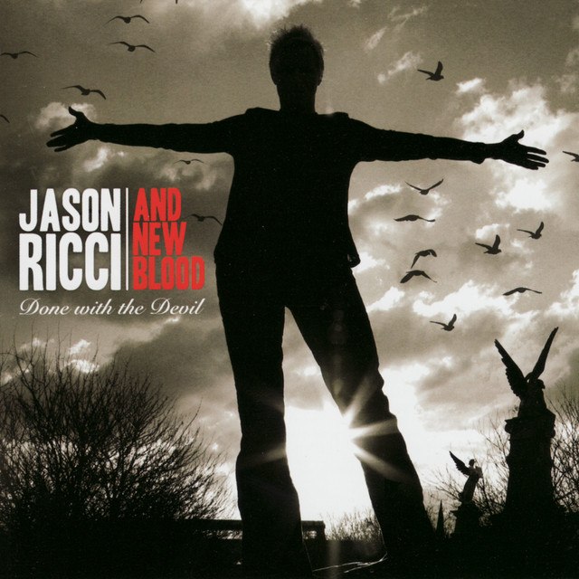 Jason Ricci And New Blood