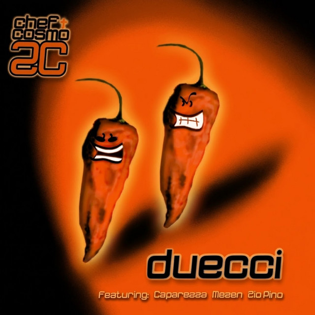 Dueccì cover art