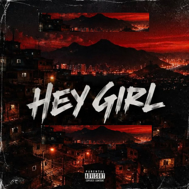Hey Girl