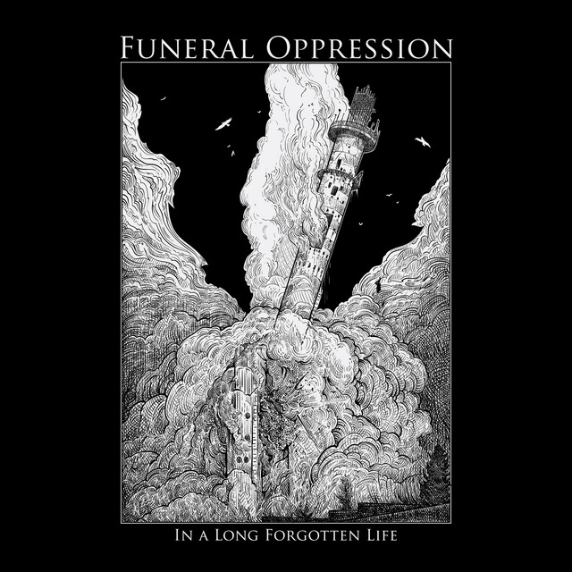 In a Long Forgotten Life cover