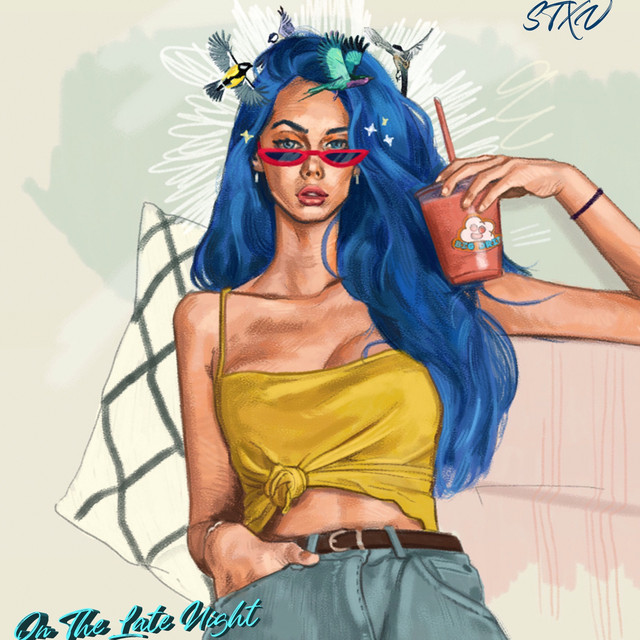 On The Late Night - Single by Stxv | Spotify