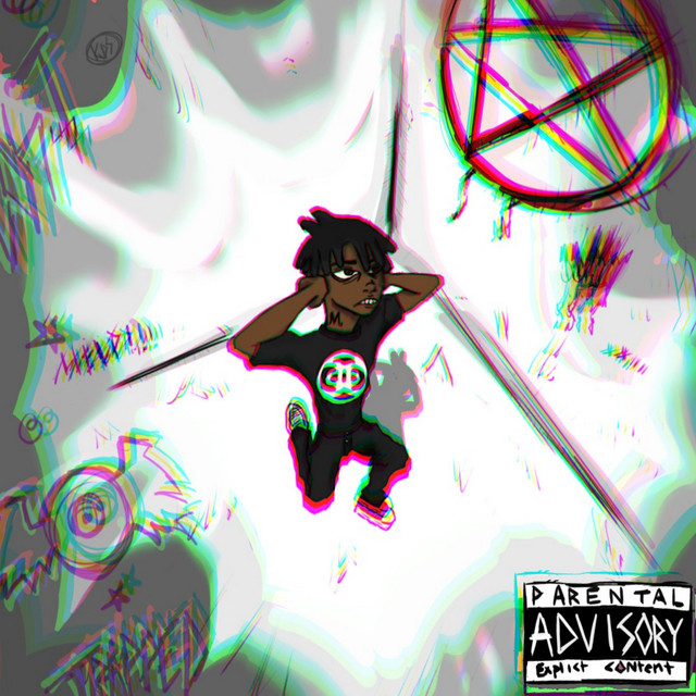 MALEDETTO: Il Mixtape cover art