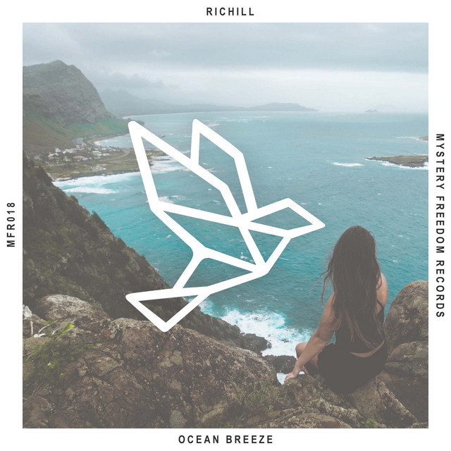 Ocean Breeze - Radio Mix