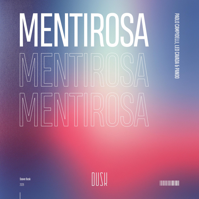 Mentirosa