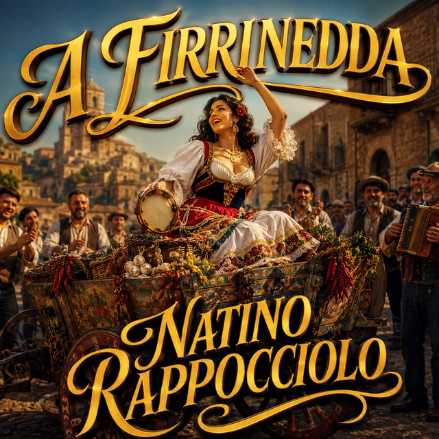 A FIRRINEDDA album image