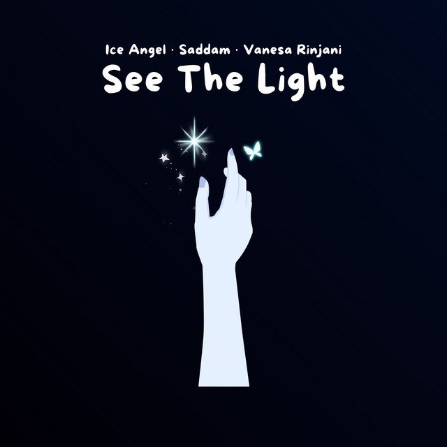 See The Light cover