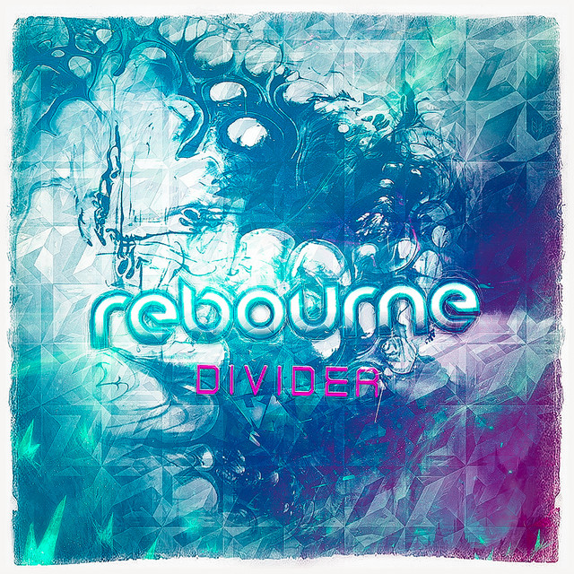 Divider album art