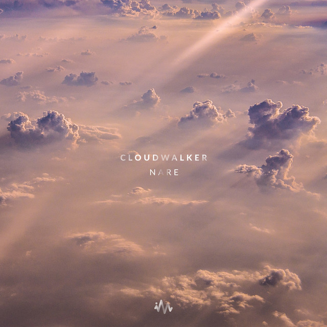 Cloudwalker cover art