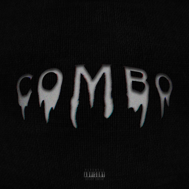 Combo cover art