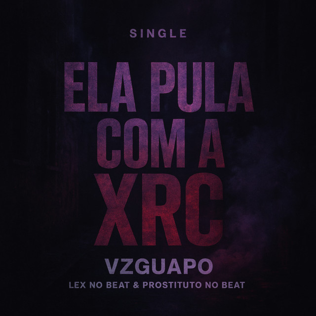 Ela Pula Com a Xrc
