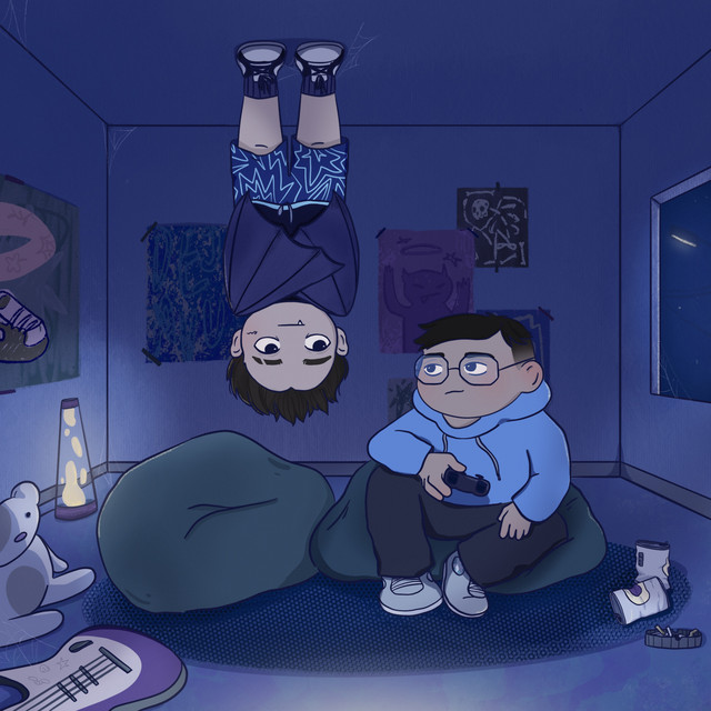 undefined album image