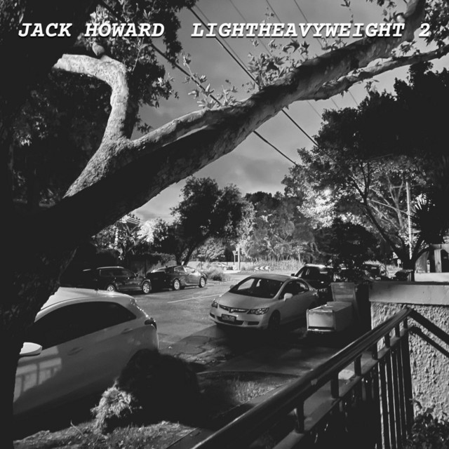 Lightheavyweight 2 cover art