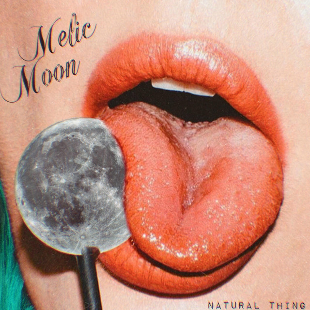 Natural Thing cover art