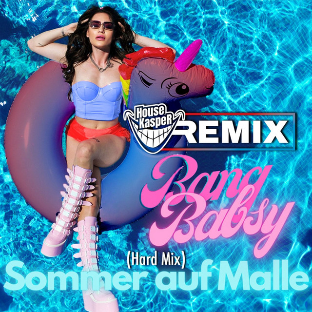 Sommer auf Malle - HouseKaspeR Remix - Extended Mix