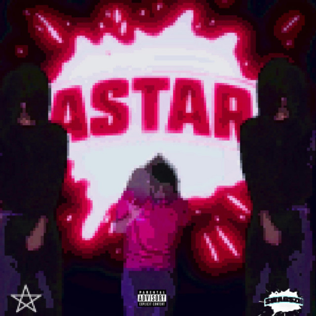 AStar cover art