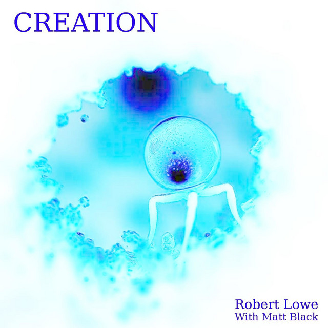 Creation cover