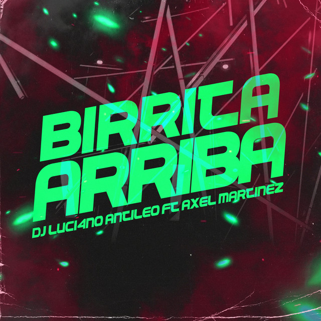 Birrita Arriba - Mega Don