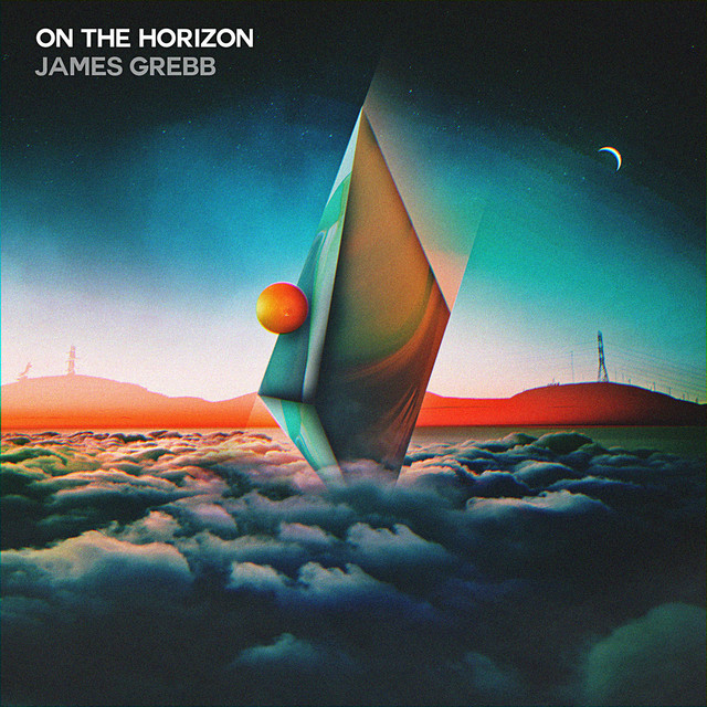 On the Horizon album art