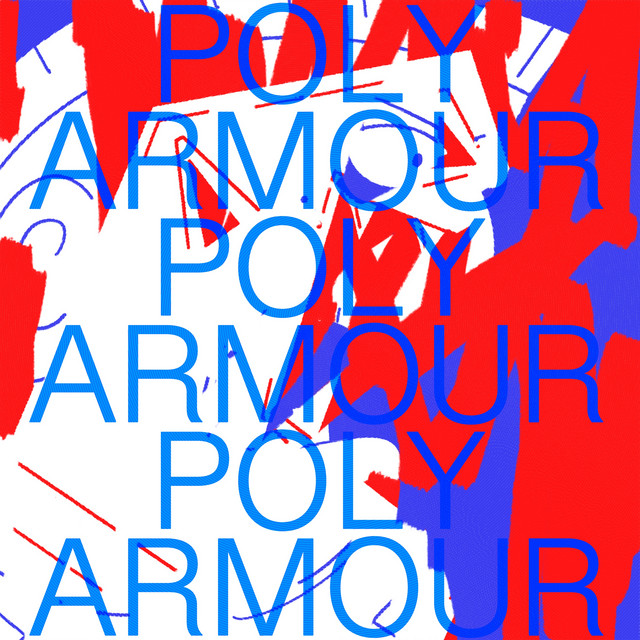 Poly Armour cover art