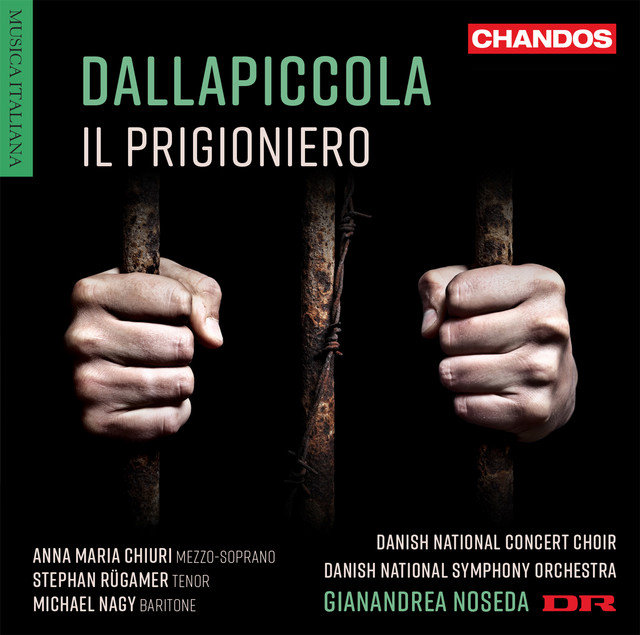 Dallapiccola: Il prigioniero