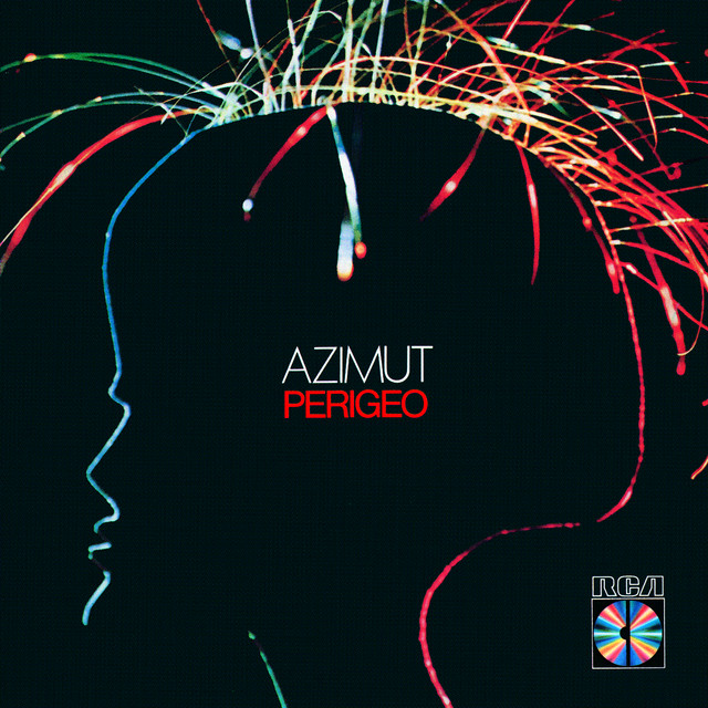 Azimut cover art