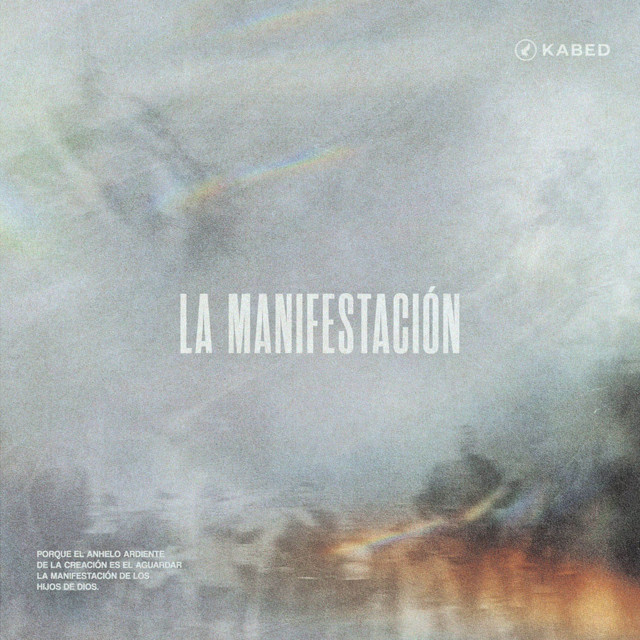 LA MANIFESTACIÓN cover art