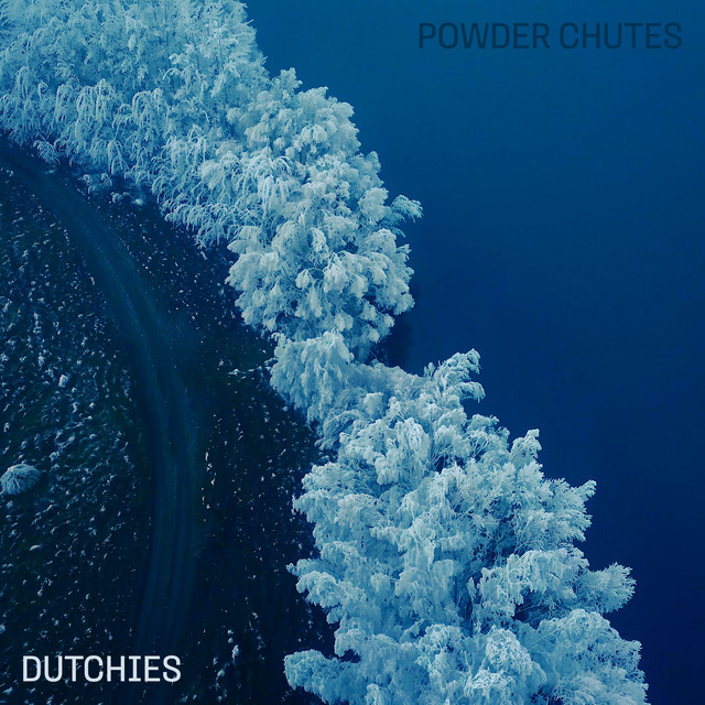 Dutchies cover art