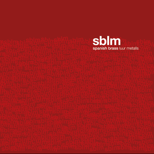 SBLM cover art