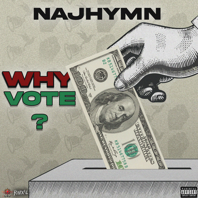 Why Vote? album image