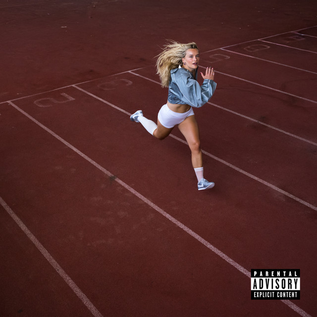 Heartbreak Looks Good On Me album image