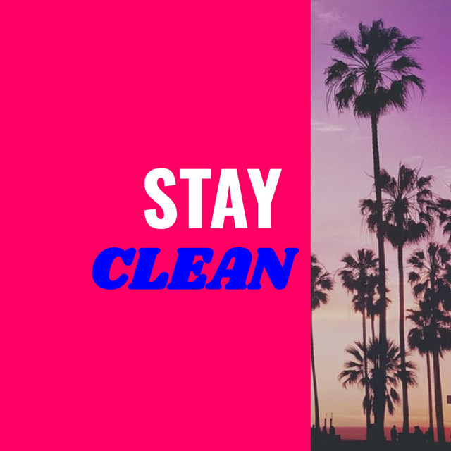 Stay Clean - Single by Chaitu | Spotify