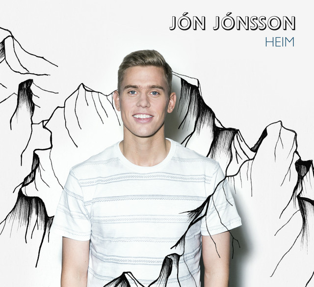 Heim cover art