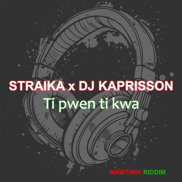Ti pwen ti kwa