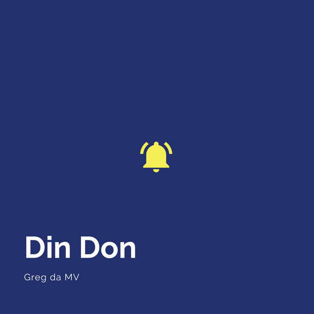 Greg da MV