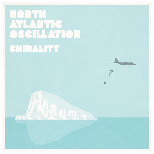 Chirality EP