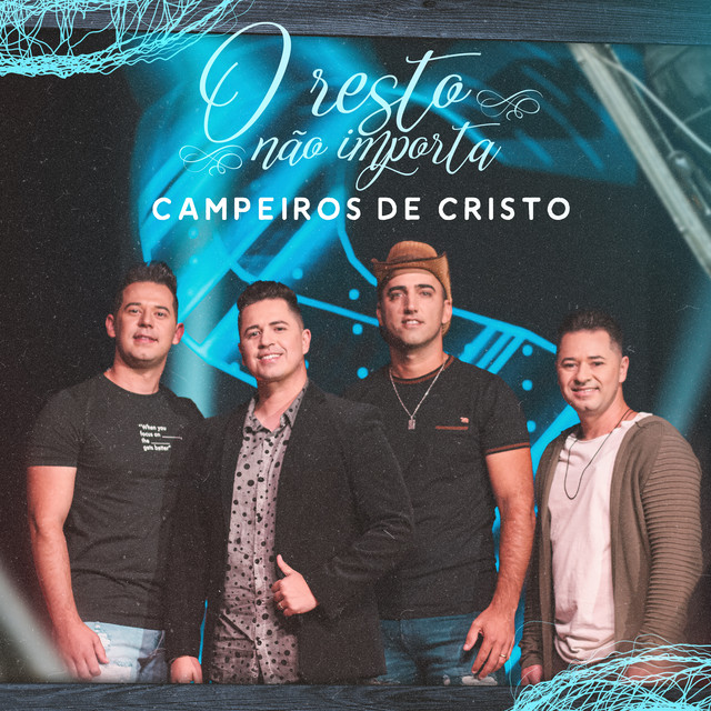 O Resto Não Importa