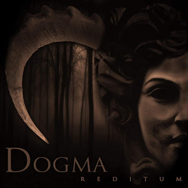 Reditum cover art