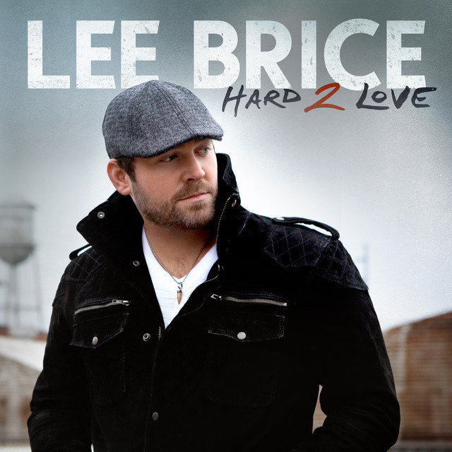 Hard 2 Love cover art
