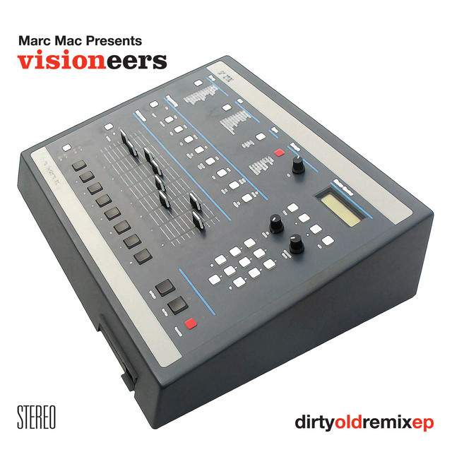 Funkbox - Jazzy Jeff rmx instrumental