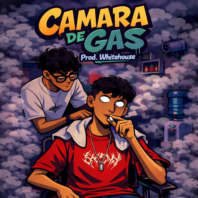 CAMARA DE GAS