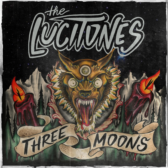 Three Moons cover art
